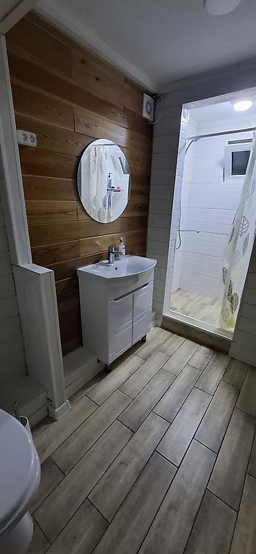 Посуточная аренда домов: Дача в с. Арашан, Арашан Коттедж, посуточная аренда до 6 спальных — 7