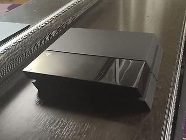 playstation 5 pro купить в баку: PS4 oyun konsolu + disk oyunlar paketi Paketin tərkibi: - PlayStation — 9