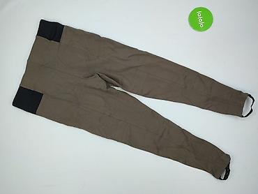 crivit golf: Legginsy Sportowe damskie, rozmiar S — 3