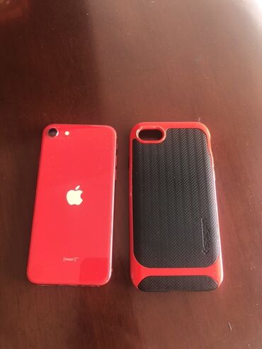 сколько стоит айфон 13 в оше: IPhone SE 2020, 128 ГБ, Кызыл, Каптама