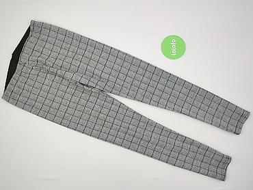 ambra buty: Moodo, Spodnie materiałowe damskie, rozmiar M — 2
