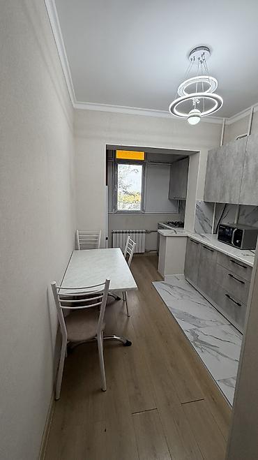 сниму дом в бишкеке: 20 м², С мебелью полностью — 4