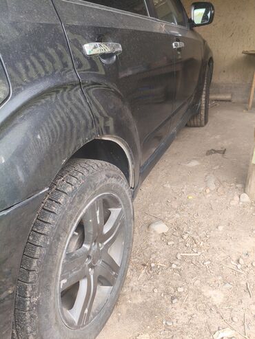 Subaru: Subaru Forester: 2008 г., 2.5 л, Автомат, Бензин, Кроссовер — 12