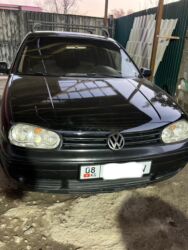 арзан машина автомат: Volkswagen Golf: 2000 г., 2 л, Механика, Бензин