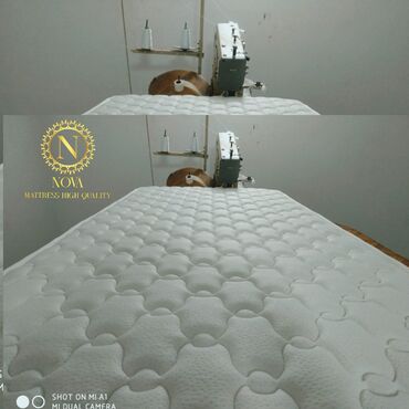 Matraslar: Ortopedik Matraslar (döşəklər)tək nəfərlik 68manatdan iki nəfərlik -da lalafo.az — 7 Matraslar: Ortopedik Matraslar (döşəklər)tək nəfərlik 68manatdan iki nəfərlik — 7