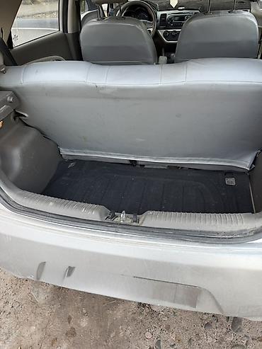 к3 2019: Kia Picanto: 2011 г., 1 л, Автомат, Бензин, Хэтчбэк — 2