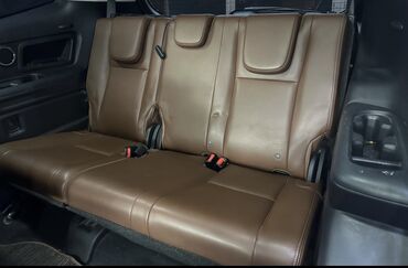 Subaru: Subaru Ascent: 2018 г., 2.4 л, Автомат, Бензин, Кроссовер — 8