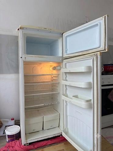 nord soyuducu: Heç bir problemi yoxdur. içi dərindir — 2