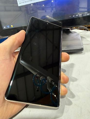 Google: Google Pixel 7 Pro, цвет - Серый, eSIM — 6