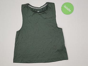 h m dresy: H&M Sport, Top damski, rozmiar XS — 2