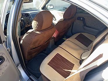 аварийный ниссан примера: Nissan Primera: 2000 г., 2 л, Механика, Бензин, Седан — 7