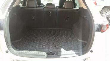 Mazda: Mazda CX-5: 2018 г., 2.5 л, Автомат, Бензин, Кроссовер — 15