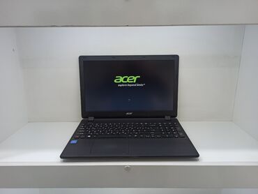 подставка под компьютер: Ноутбук, Acer, 4 ГБ ОЗУ, Intel Pentium, 15.6 ", Б/у, Для работы, учебы, память SSD