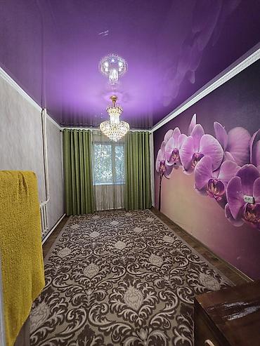Продажа коттеджей и домов: 6 комнат и более, 230 м², 5 соток, Бишкек, 110 квартал Собственник — 14