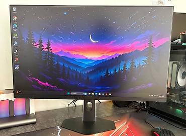 Мониторы: Монитор, Xiaomi, Новый, 26" - 27" — 2