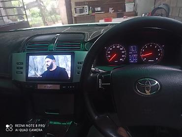 тойота марк икс: Toyota Mark X: 2005 г., 2.5 л, Автомат, Бензин, Седан — 6