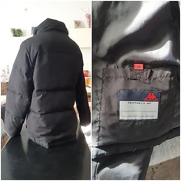 ski pantalone l: Robe di Kappa zimska jakna sa perjem - Veličina: M–L (etiketa Medium) — 2