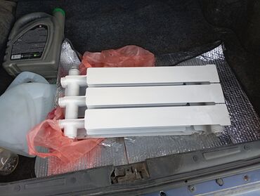 биметаллические радиаторы в бишкеке цена: Батарейка, радиатор биметаллическая 1шт неиспользованный