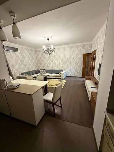cepis satisi: 2 otaqlı, Yeni tikili, 65 kv. m — 4
