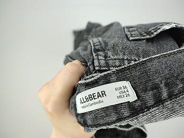 pull and bear evangelion: PULL&BEAR, Jeansy damskie, rozmiar S — 4