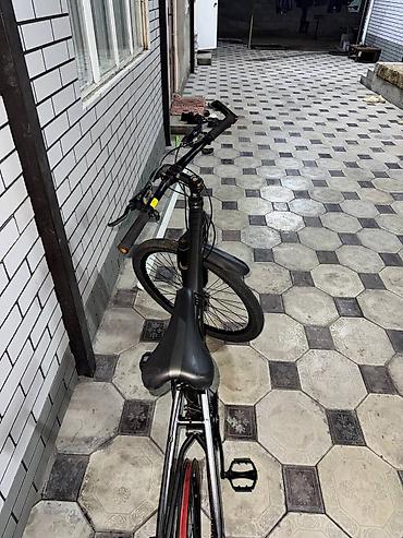 Горные велосипеды: Горный велосипед, Skillmax, Алюминий, Б/у — 3