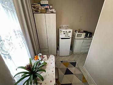 Продажа квартир: 1 комната, 34 м², 105 серия, 1 этаж, Косметический ремонт — 5