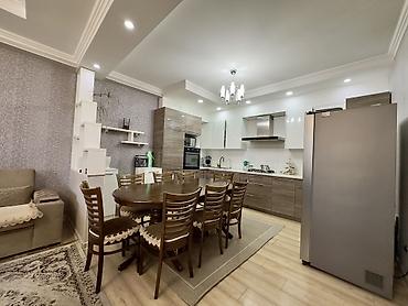 Продажа квартир: 3 комнаты, 125 м², Элитка, 3 этаж, Евроремонт — 3