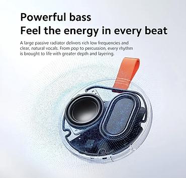 dynacord 1600 3: Xiaomi Bluetooth Speaker Essential – portativ, güclü səsli Bluetooth — 2
