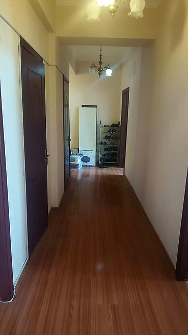 ev ilanı: Bayıl, 3 otaqlı, Yeni tikili, m. Sahil, 86 kv. m — 1