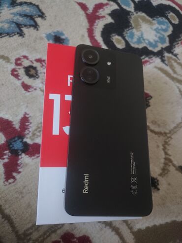 redmi note 3 4pda: Redmi, Redmi 13C, Б/у, 256 ГБ, цвет - Черный, 2 SIM
