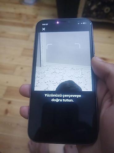ayfon telefonu: IPhone 11, 64 GB, Face ID — 5