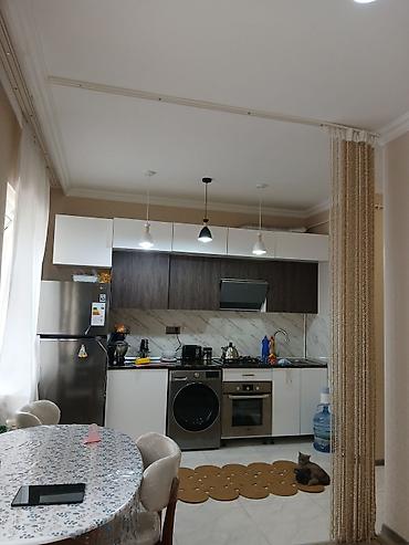 azadliq ev: 1 otaqlı, Yeni tikili, m. Nəriman Nərimanov, 42 kv. m — 3