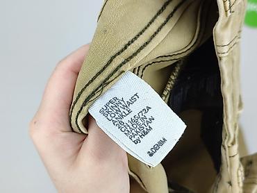 hm cargo pants: H&M, Spodnie cargo damskie, rozmiar S — 4