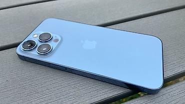 masaj spa: IPhone 13 Pro, 128 GB, Sierra Blue, Face ID — 2