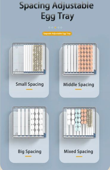 Oprema za kućne ljubimce: INKUBATOR Automatski nove generacije za 400 jaja 12v/220v na lalafo.rs — 9 Oprema za kućne ljubimce: INKUBATOR Automatski nove generacije za 400 jaja 12v/220v — 9