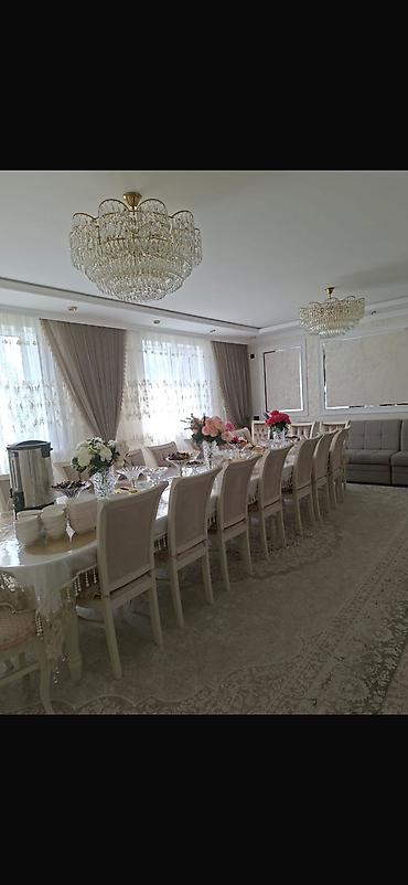 Продажа коттеджей и домов: ПРОДАЮ ДОМ В КАРА-БАЛТЕ! Продается 2х этажный дом! Участок 8 соток at lalafo.kg — 7 Продажа коттеджей и домов: ПРОДАЮ ДОМ В КАРА-БАЛТЕ! Продается 2х этажный дом! Участок 8 соток — 7