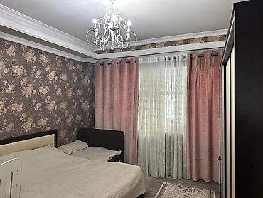 artwin: 3 комнаты, 113 м², Ак-Кеме Элитка, 1 этаж, Дизайнерский ремонт — 7