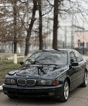 bwb e34: BMW 3 series: 1998 г., 2 л, Механика, Бензин, Седан — 2