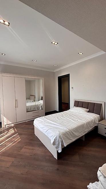 сары озон места: 370 м², 6 комнат, Орто-Сай с., Без животных — 10