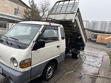 Другие детали салона: Hyundai — портер 1) Состояние хорошая 2001 года Объем 2,5 дизель — 8