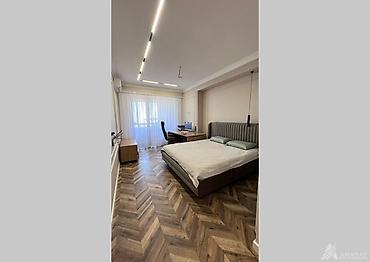 Продажа квартир: 3 комнаты, 122 м², Элитка, 10 этаж, Дизайнерский ремонт at lalafo.kg — 13 Продажа квартир: 3 комнаты, 122 м², Элитка, 10 этаж, Дизайнерский ремонт — 13