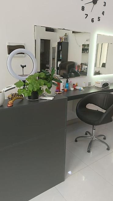 Biznes üçün avadanlıq: Salom mallari satilir biznes olaraqda tek tekde — 1