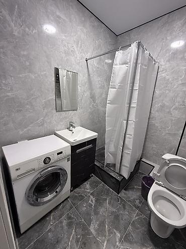 Продажа квартир: 1 комната, 22 м², Гостиничный тип, 1 этаж, Дизайнерский ремонт — 9