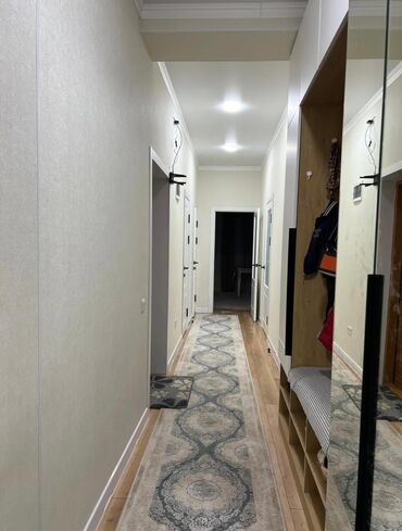 Продажа квартир: 3 комнаты, 80 м², Элитка, 9 этаж, Евроремонт — 13