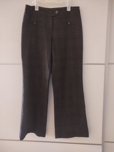 sjajne pantalone: M (EU 38)