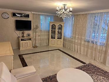 hövsanda: İcarəyə verilir 6 otaqlı həyət evi/bağ evi 350 m², Xəzər r — 10