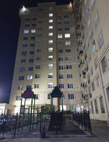 Продажа участков: 1 комната, 38 м², Элитка, 9 этаж, Евроремонт