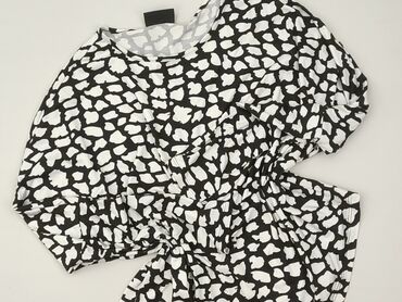 plisowane kombinezony: Tessentials, Women's blouse, size L