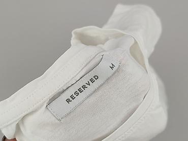 supreme polska: Reserved, T-shirt damski, rozmiar M — 5