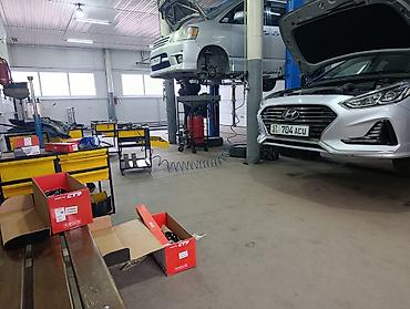 Hyundai: Hyundai Sonata: 2018 г., 2 л, Автомат, Газ, Седан — 19